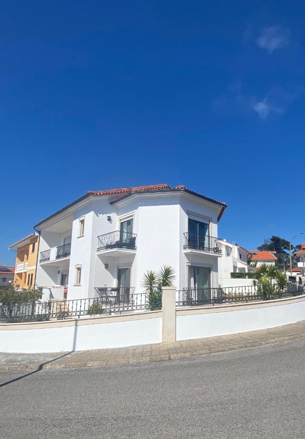 Nazare Oasis Suites Eksteriør bilde