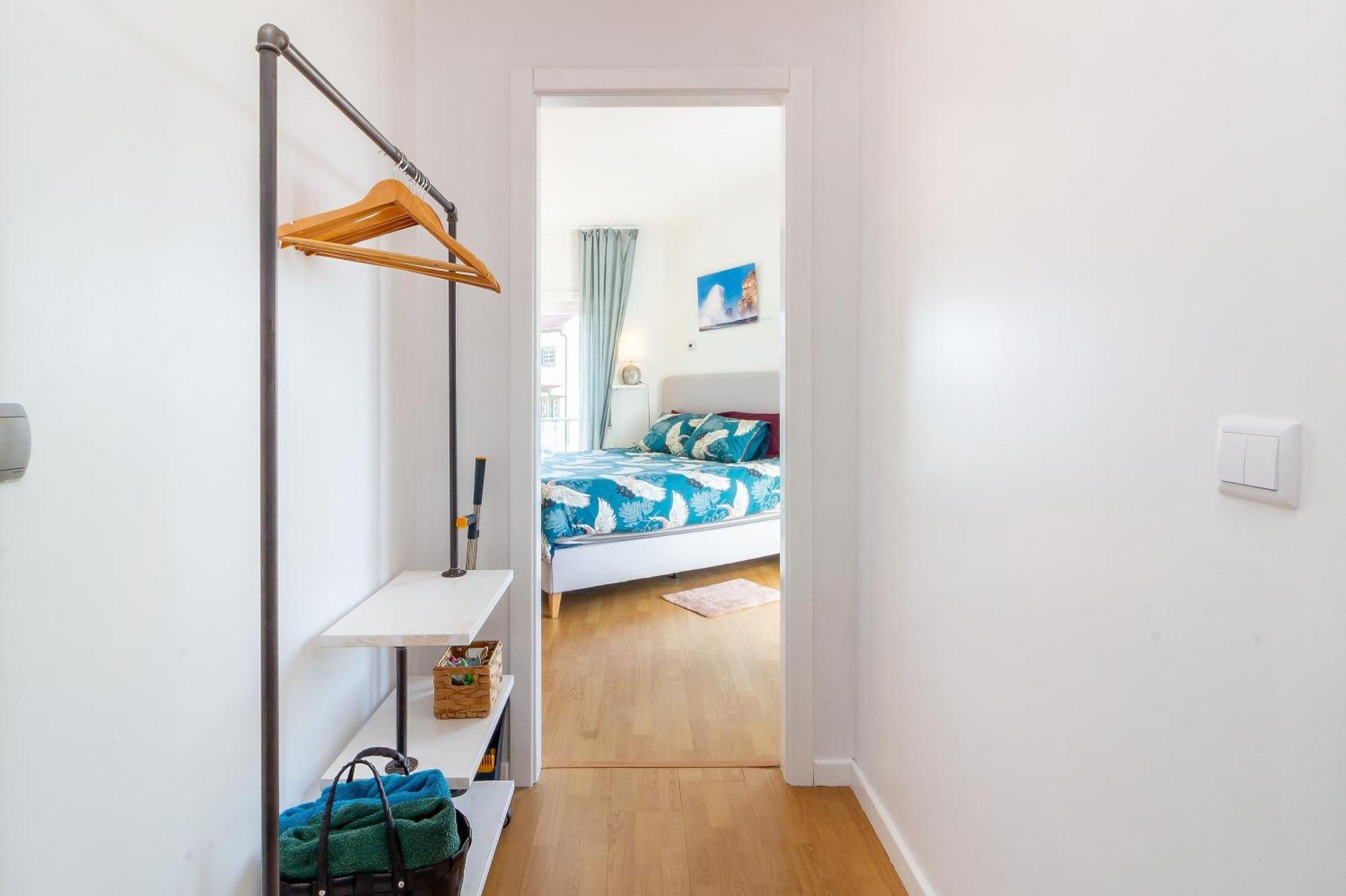 Nazare Oasis Suites Eksteriør bilde