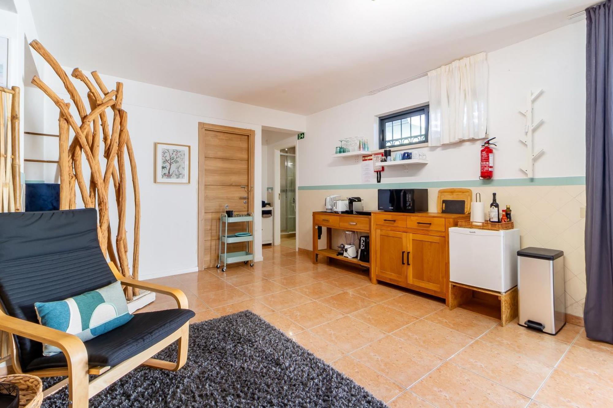 Nazare Oasis Suites Rom bilde