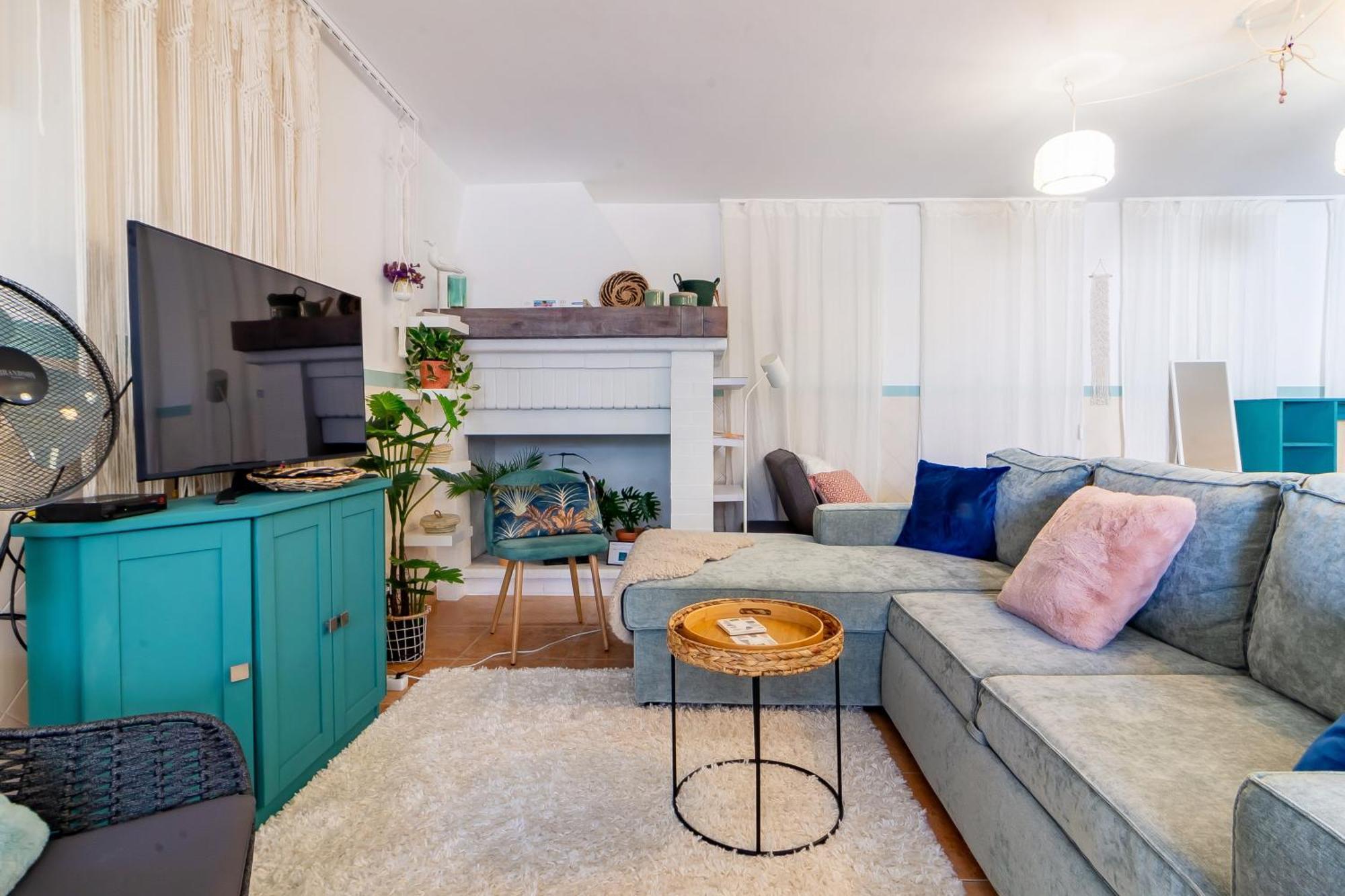 Nazare Oasis Suites Eksteriør bilde