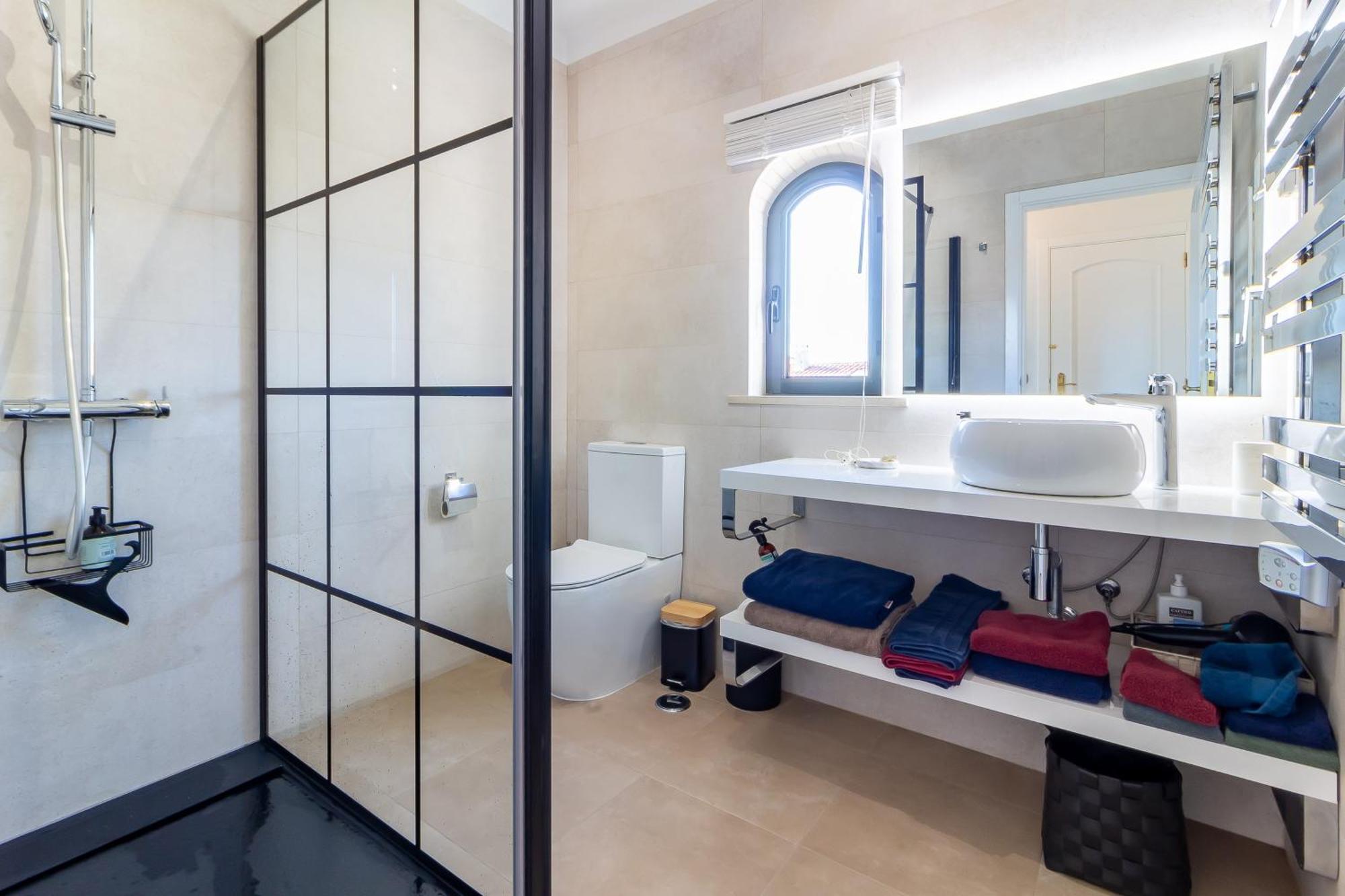 Nazare Oasis Suites Eksteriør bilde